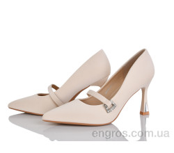 Туфли Бабочка-Mengfuna-AESD