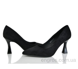 Туфли Бабочка-Mengfuna-AESD