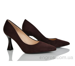 Туфли Бабочка-Mengfuna-AESD