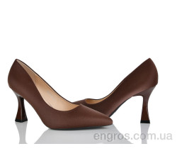 Туфли Бабочка-Mengfuna-AESD