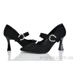 Туфли Бабочка-Mengfuna-AESD