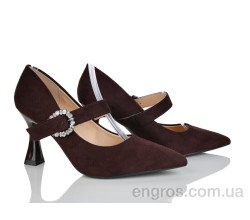 Туфли Бабочка-Mengfuna-AESD