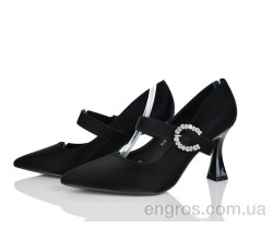 Туфли Бабочка-Mengfuna-AESD