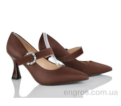 Туфли Бабочка-Mengfuna-AESD