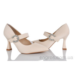 Туфли Бабочка-Mengfuna-AESD