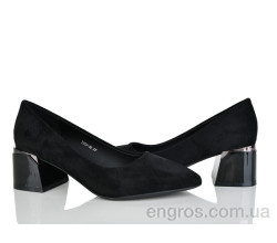 Туфли Бабочка-Mengfuna-AESD