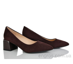 Туфли Бабочка-Mengfuna-AESD