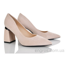 Туфли Бабочка-Mengfuna-AESD