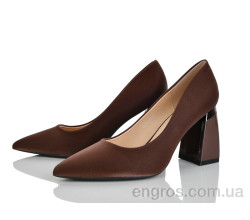 Туфли Бабочка-Mengfuna-AESD