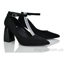 Туфли Бабочка-Mengfuna-AESD