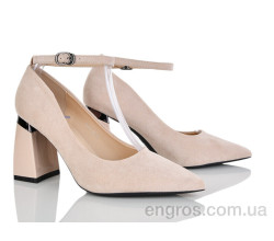 Туфли Бабочка-Mengfuna-AESD