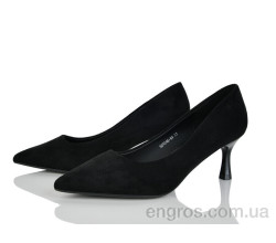 Туфли Бабочка-Mengfuna-AESD