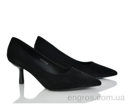 Туфли Бабочка-Mengfuna-AESD