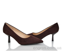 Туфли Бабочка-Mengfuna-AESD