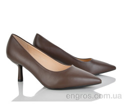 Туфли Бабочка-Mengfuna-AESD