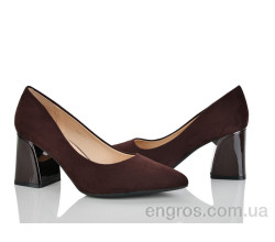 Туфли Бабочка-Mengfuna-AESD