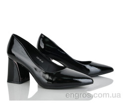 Туфли Бабочка-Mengfuna-AESD