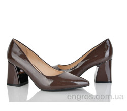 Туфли Бабочка-Mengfuna-AESD