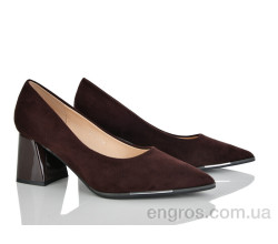 Туфли Бабочка-Mengfuna-AESD