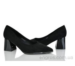 Туфли Бабочка-Mengfuna-AESD