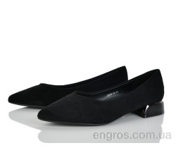 Туфли Бабочка-Mengfuna-AESD