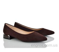 Туфли Бабочка-Mengfuna-AESD