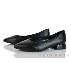 Туфли Бабочка-Mengfuna-AESD