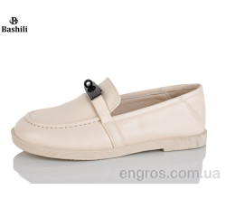 Туфли Башили