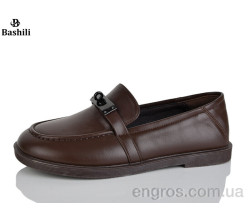 Туфли Башили