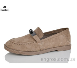 Туфли Башили
