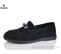 Туфли Башили