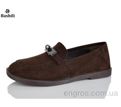 Туфли Башили