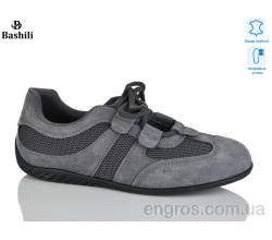Кроссовки Башили