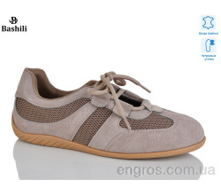 Кроссовки Башили