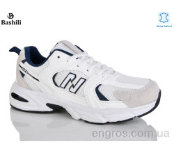 Кроссовки Башили