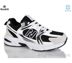 Кроссовки Башили