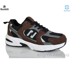 Кроссовки Башили