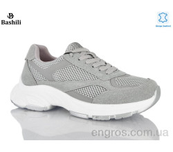 Кроссовки Башили