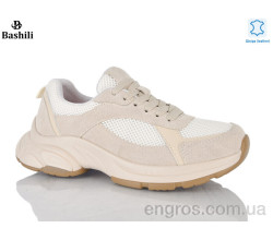 Кроссовки Башили