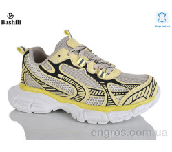 Кроссовки Башили