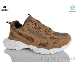 Кроссовки Башили