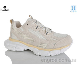 Кроссовки Башили