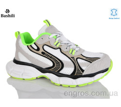 Кроссовки Башили