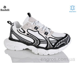 Кроссовки Башили