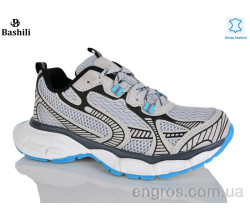 Кроссовки Башили