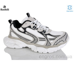 Кроссовки Башили