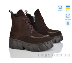 Ботинки Ailinda