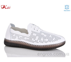 Мокасины Jiulai-Kadisalun