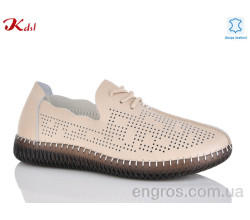 Мокасины Jiulai-Kadisalun