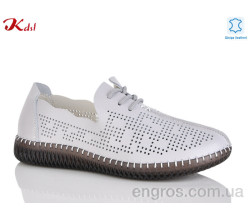 Мокасины Jiulai-Kadisalun